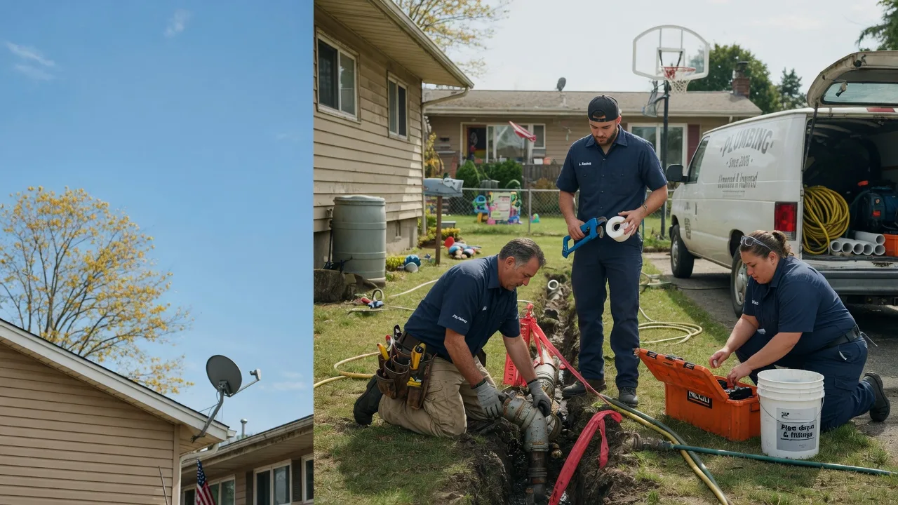 Garbage Disposal Replacement in Huntsburg, OH near me