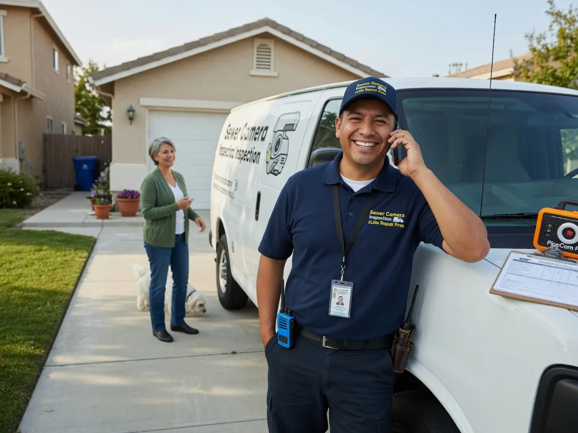 Sewer Line Repair Huntsburg, OH FAQs